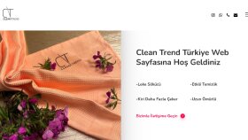Clean Trend Türkiye