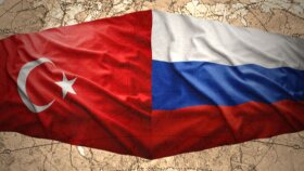 Türkçe ve Rusça dilleri arasında çeviri yapabilirim