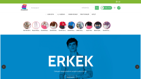 Ekosstore E-ticaret Sitesi Tasarımı