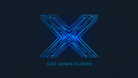 Minimalist Tech & Software Logo