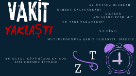 size özel davetiye tasarlarım