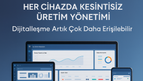 şirketiniz için özel uygulamalar geliştirebilirim