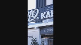 1919 Kahve Evi Tanıtım Reels