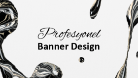 profesyonel ve ilgi çekici banner tasarımları yapabilirim