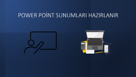 Profesyonel PowerPoint Sunumları