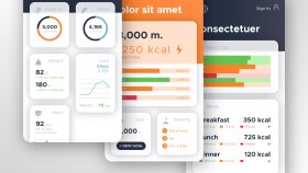 mobil uygulama ve web sitesi tasarımlarınızı yaparım