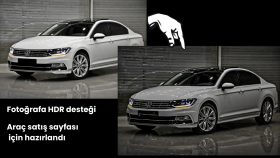 Passat İçin Düzenleme