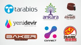 Logo Tasarımı
