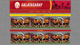 Örnek web tasarımı -3