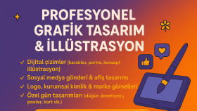 KURUMSAL LOGO TASARIMI