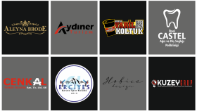 kaliteli logo tasarlarım