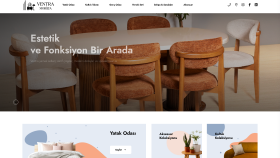 her sektöre uygun modern, profesyonel web siteleri yapıyorum