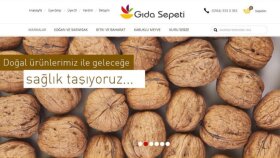 Web Sitesi