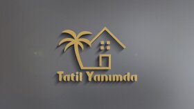 Logo Tasarımlarım