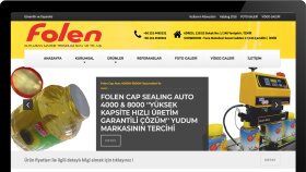 İş örneğim