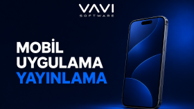 mobil uygulamanızı yaparım
