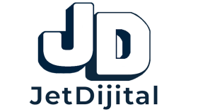 web sitesi başta olmak üzere işletmenizi dijitalleştiriyorum