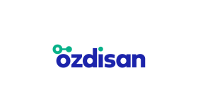 ÖZDİSAN - Logo 