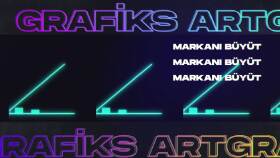GrafiksArt Tanıtım