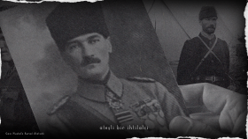 Ateşli Bir İhtilalci | Yine de Şahlanıyor Aman