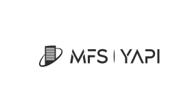 MFS Yapı Logo Tasarımı