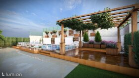 TASARIM VE 3D MODELLEME
