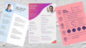 size özel ATS uyumlu cv hazırlarım