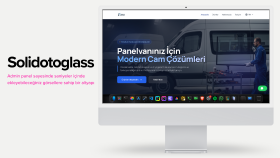 işletmenize özel anahtar teslim web sitesi kurarım