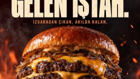 Köz Burger | Restoran Sosyal Medya Tasarımları