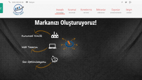 İşlerim
