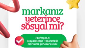 firmanızın sosyal medya tasarımlarını yapabilirim