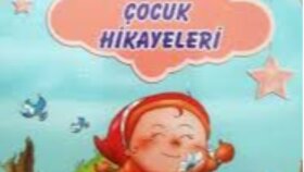 2-8 yaş arası çocuklar için kaliteli hikayeler yazıyorum
