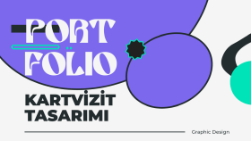 Kartvizit Tasarımlarımız