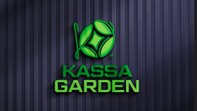 Bahçe mobilyaları firması için tasarladığım logo
