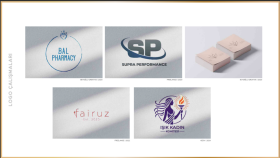 Farklı Logo Örnekleri