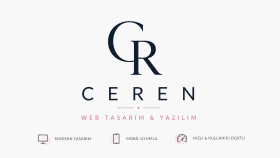 markanıza özel profesyonel logo tasarlarım