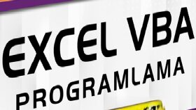 excell ile ilgili tüm işlerinizi yaparım