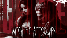 Ates06VPN & Witch - Gelme