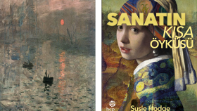 Kitap kapağı tasarımı