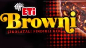 ETİ Brownie
