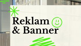 markanız için banner tasarlarım