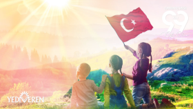 Video Reklam Örneği