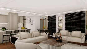 her türlü 3d mimari tasarımlarınızı yaparım