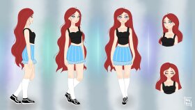 Character Design