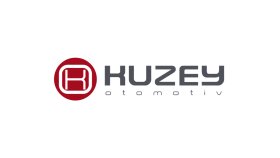 Kuzey Otomotiv Logo Tasarımı