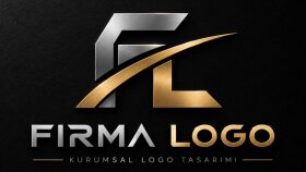 profesyonel olarak kurumsal logo tasarlayabilirim