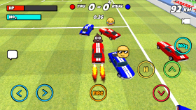 Araba Futbol