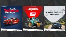 sosyal medya & web banner tasarımlarınızı hazırlarım