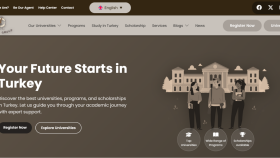 Eğitim Kariyer Rehberlik Danışman Web Sitesi