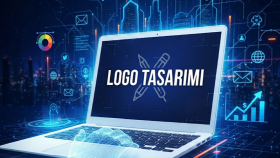 kurumsal logo tasarımlarınızı yapabilirim